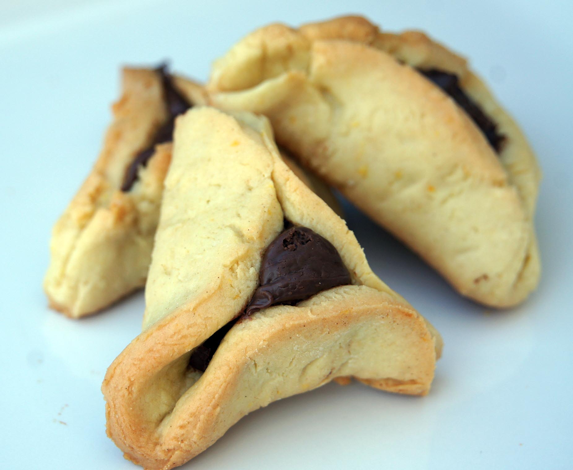 Hamantaschen Fillings