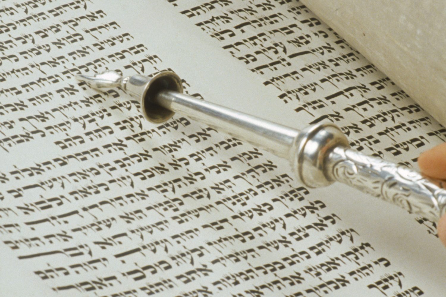 Torah Reading for Chanukah: Part II