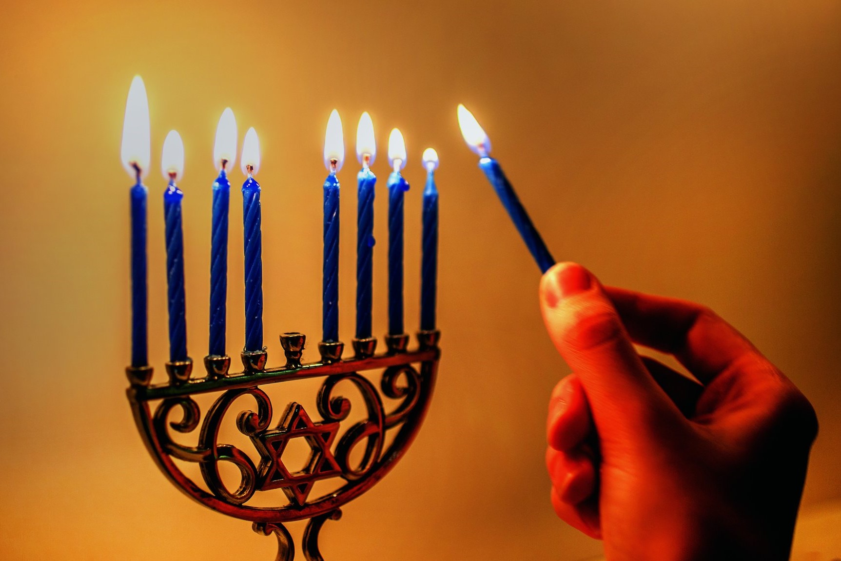 Lighting Chanukah Candles: A Brisker Perspective