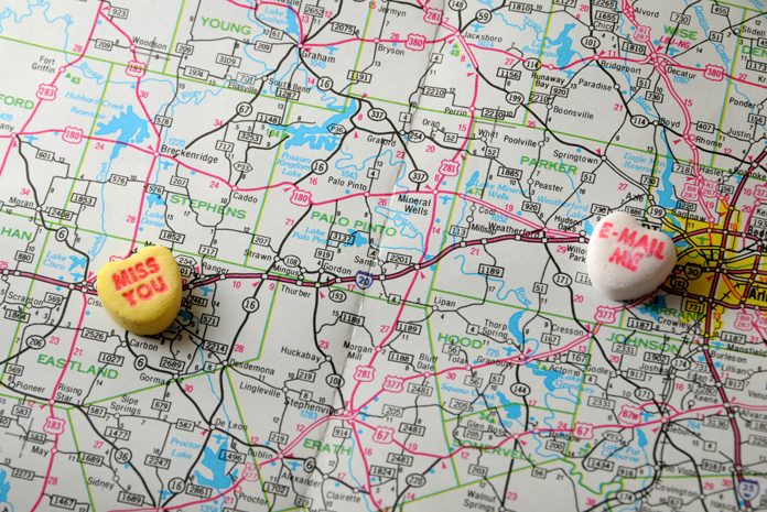 Tisha B’Av: Holiday of Distance