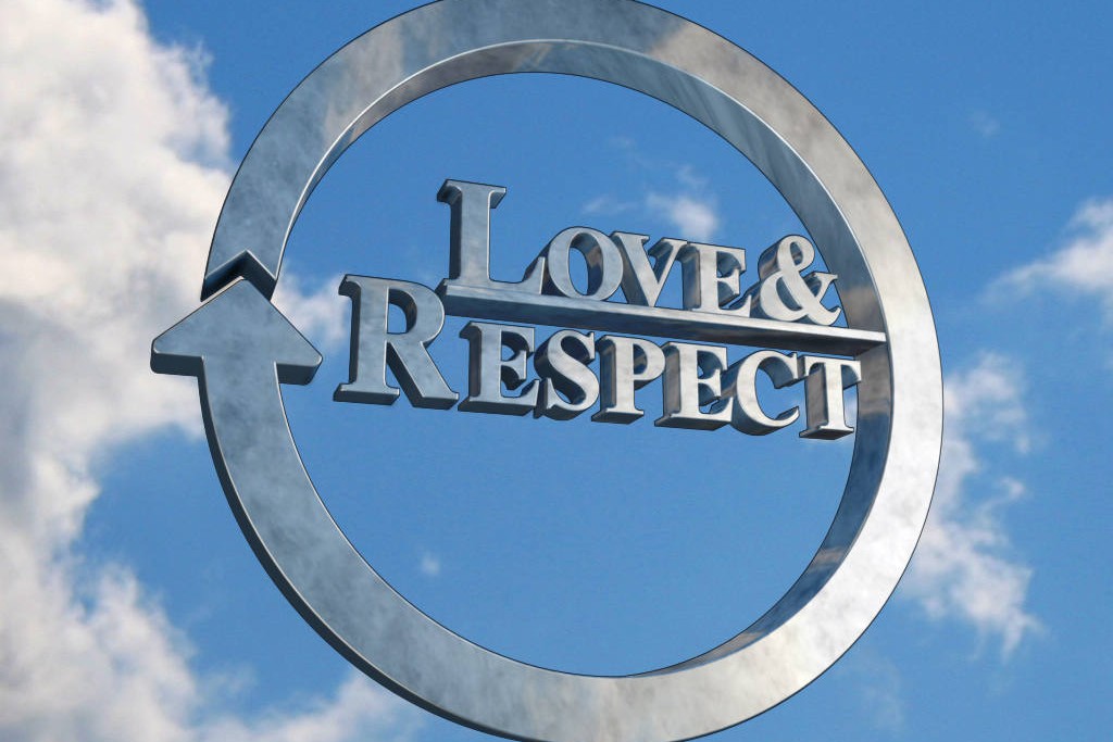 The Ten Commandments: Love vs. Respect