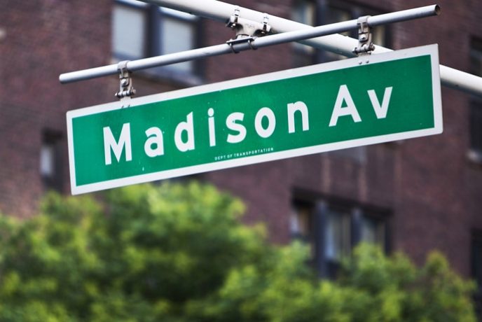 The Light of Elul vs. the Glitter of Madison Avenue