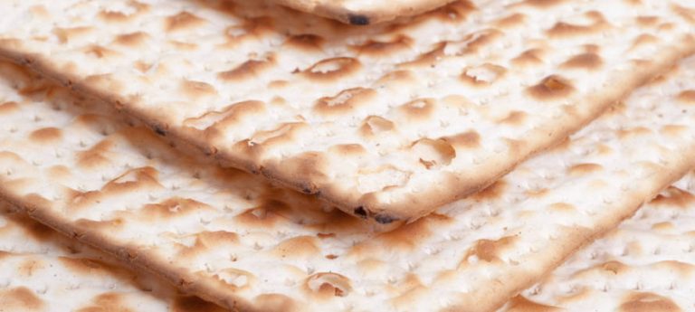 Matzah