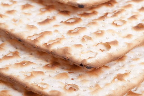 The Inner Meaning of Matzah