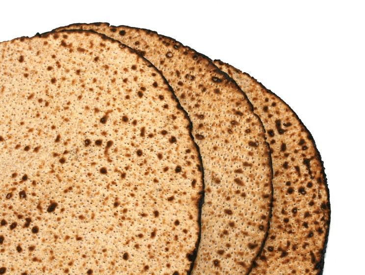 Chametz, Matzah, and the Middah of Zerizut: Philosophical and Practical Applications in a Woman’s Life