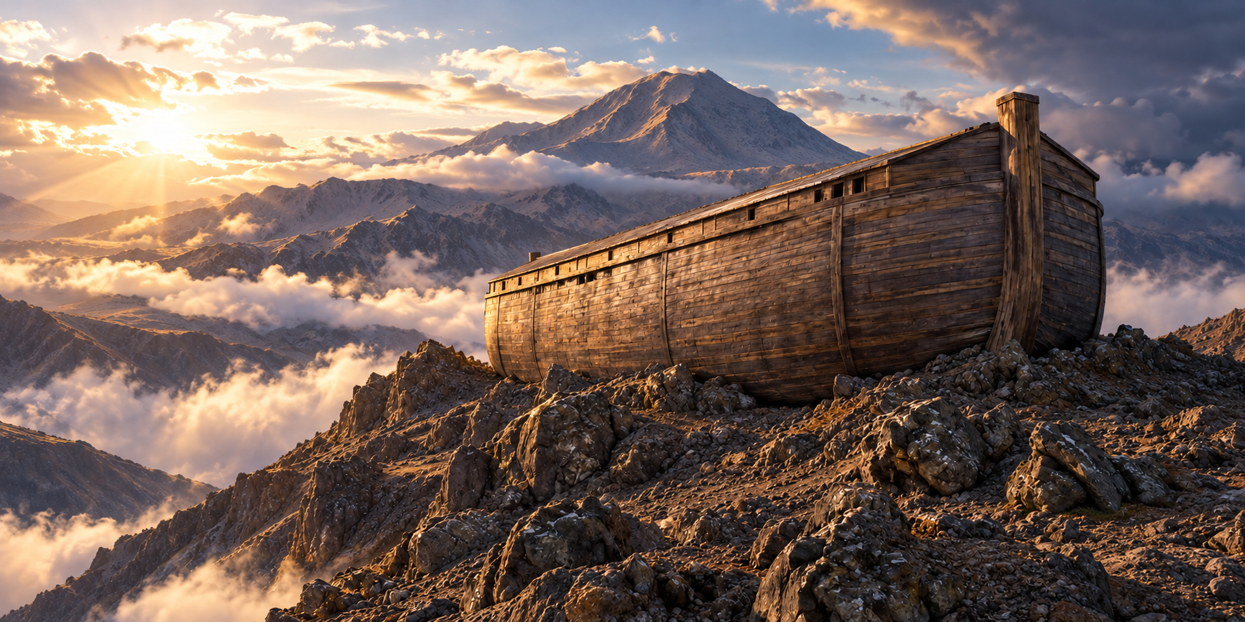 Amazing Connections Between Chodesh Cheshvan and Parshas Noach