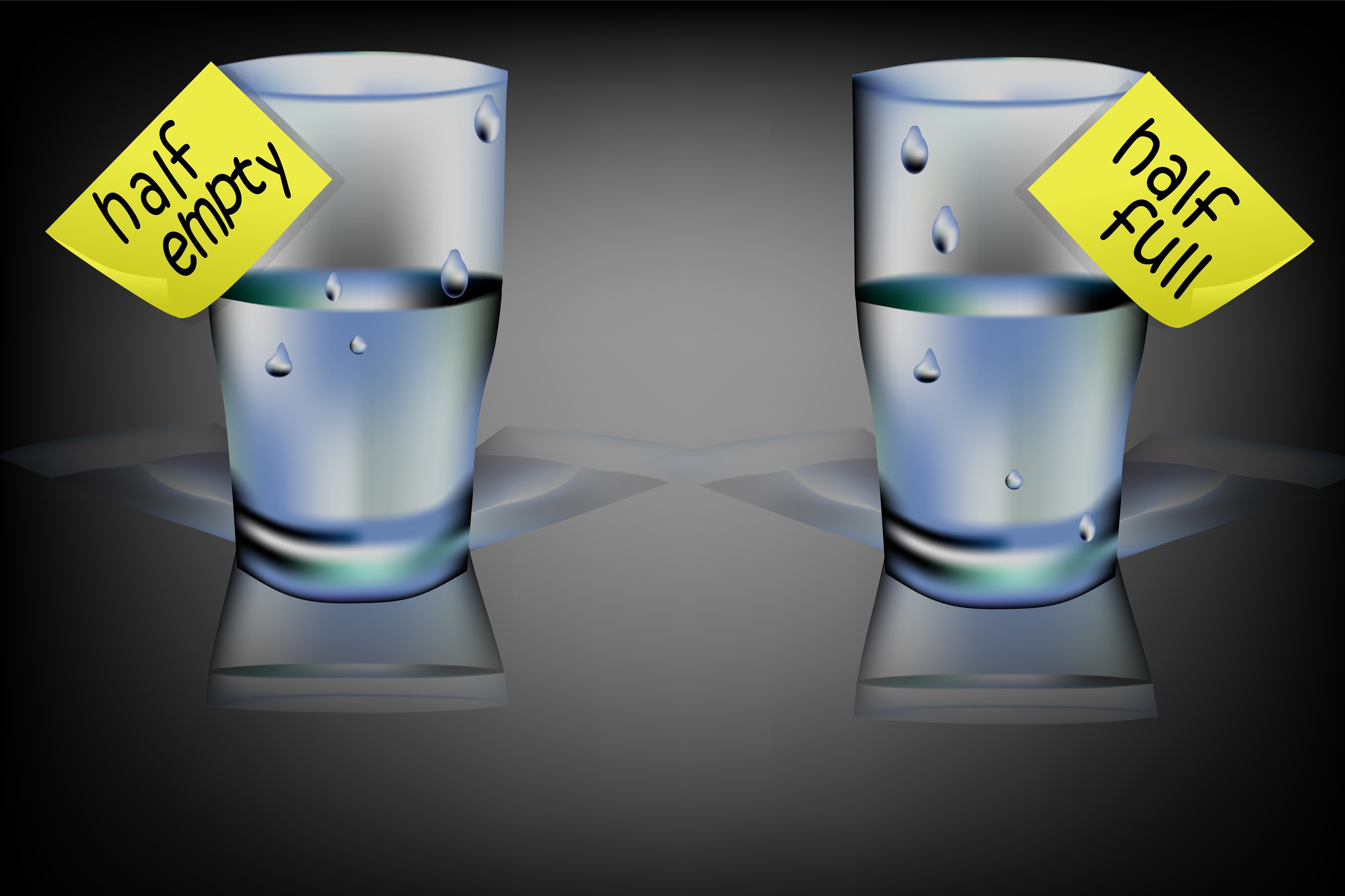 The Ultimate Jewish Optimism: From Chazon to Nachamu