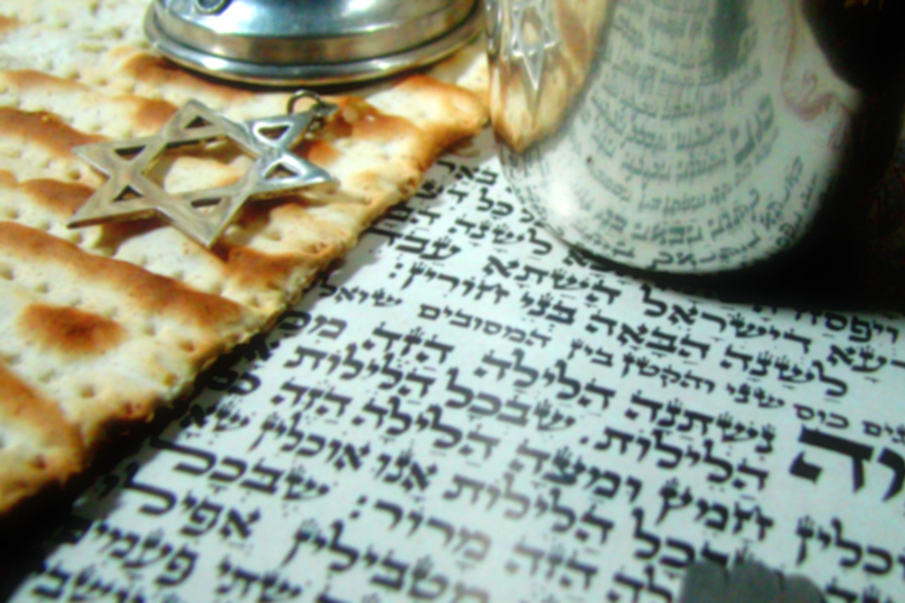 What is Passover?