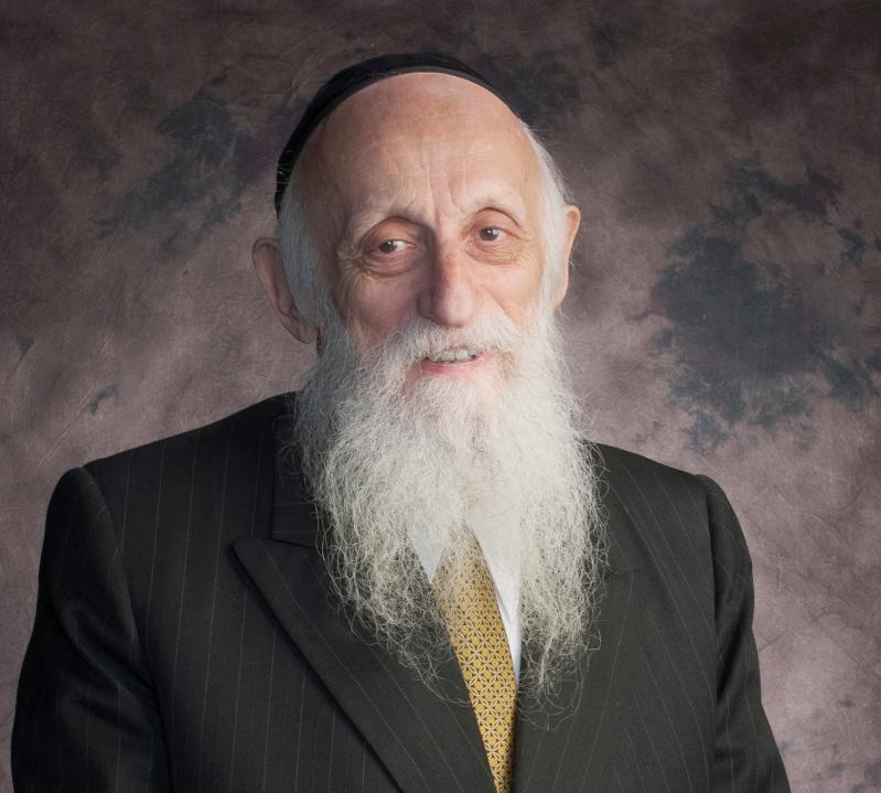 Message from Rabbi Abraham J. Twerski, M.D. for Purim