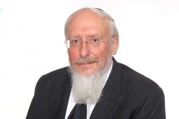 Rabbi Taub: Purim, Hallel, & Kabbalat HaTorah