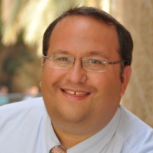 Rabbi Sam Shor, Author at Jewish Holidays