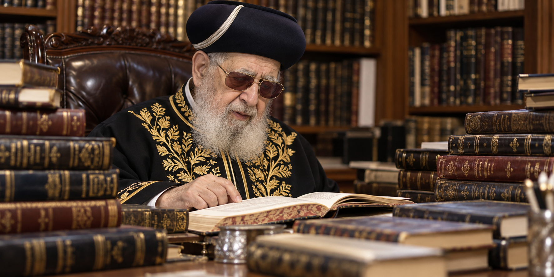 Remembering the “Memory” of Maran Rav Ovadiah Yosef on His Yahrtzeit – ג’ חשון