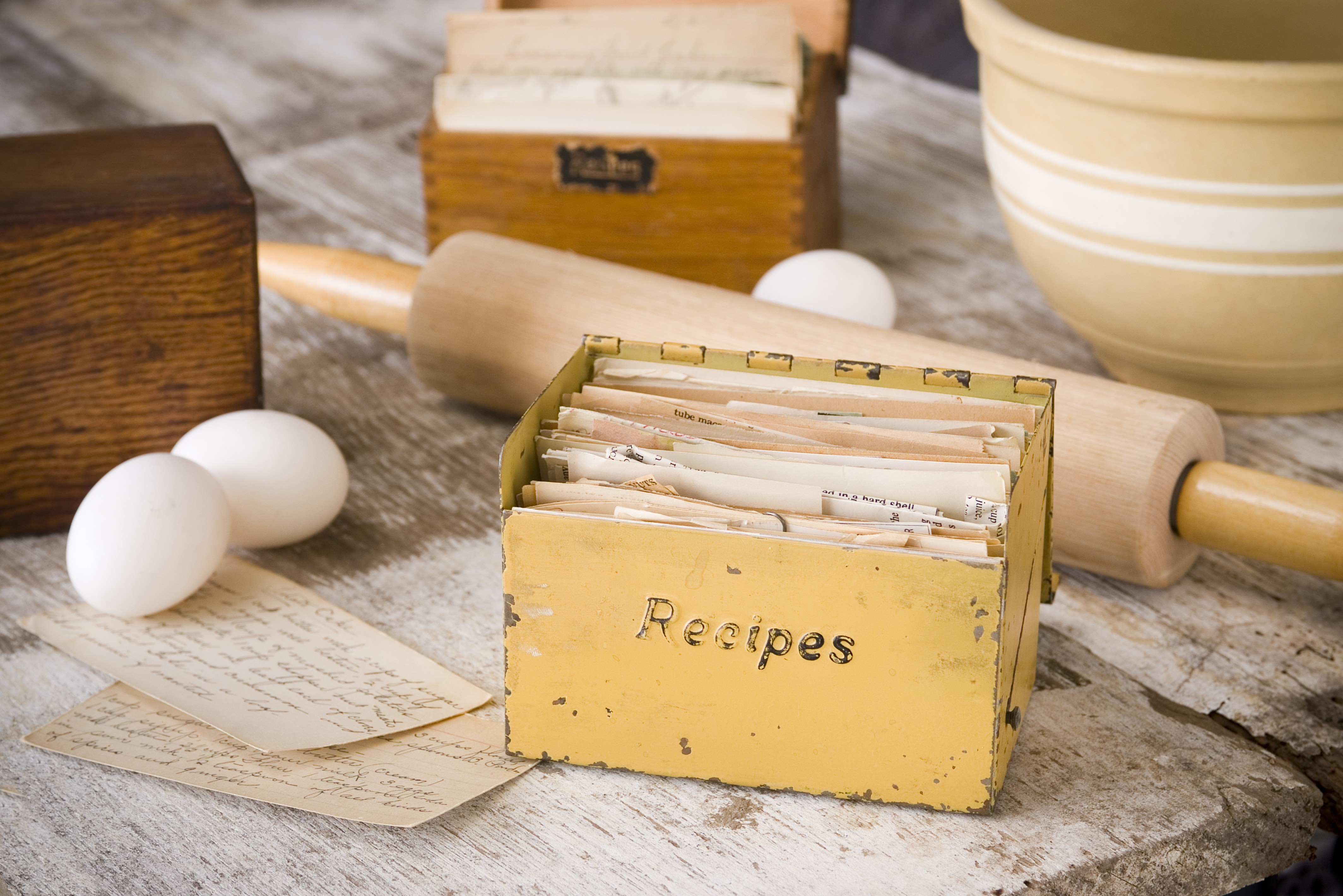 Shavuot: A Dairy Delicious Feast