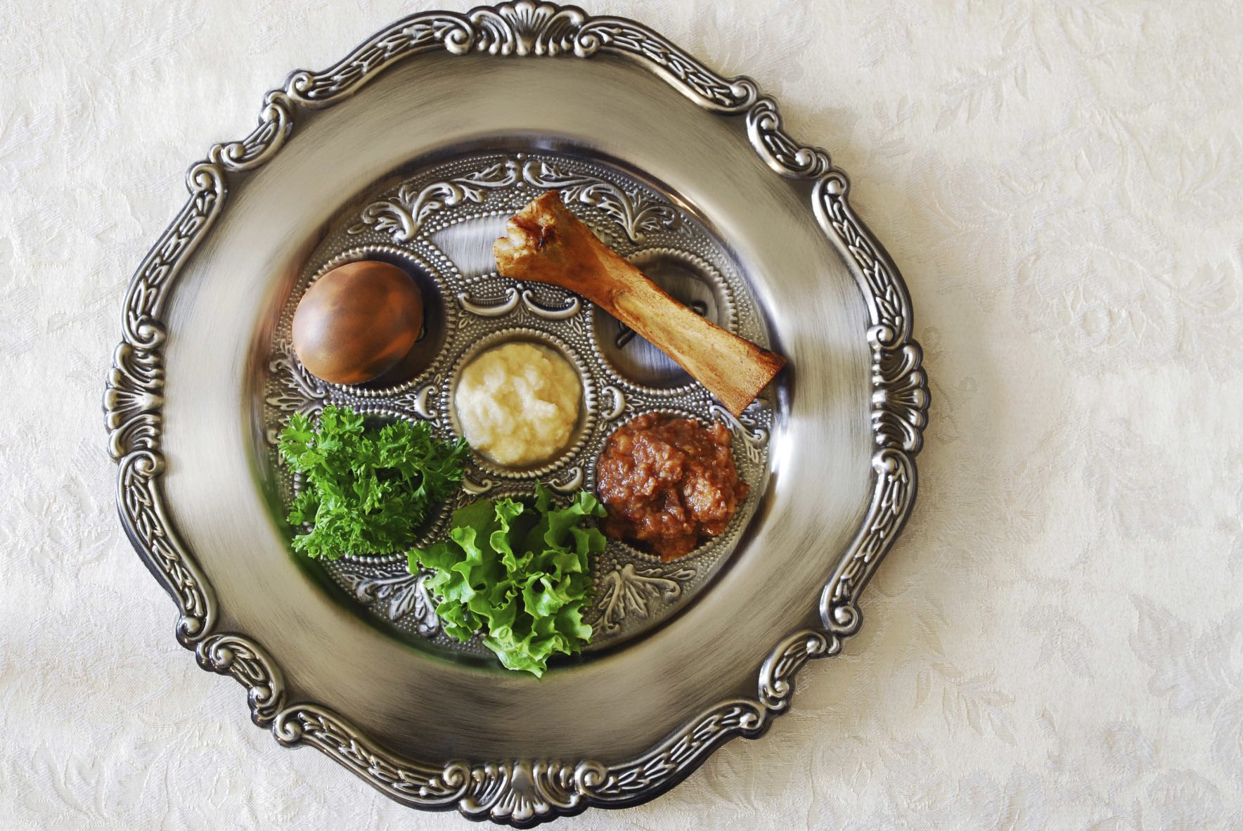 The Passover Seder: Practical Halacha