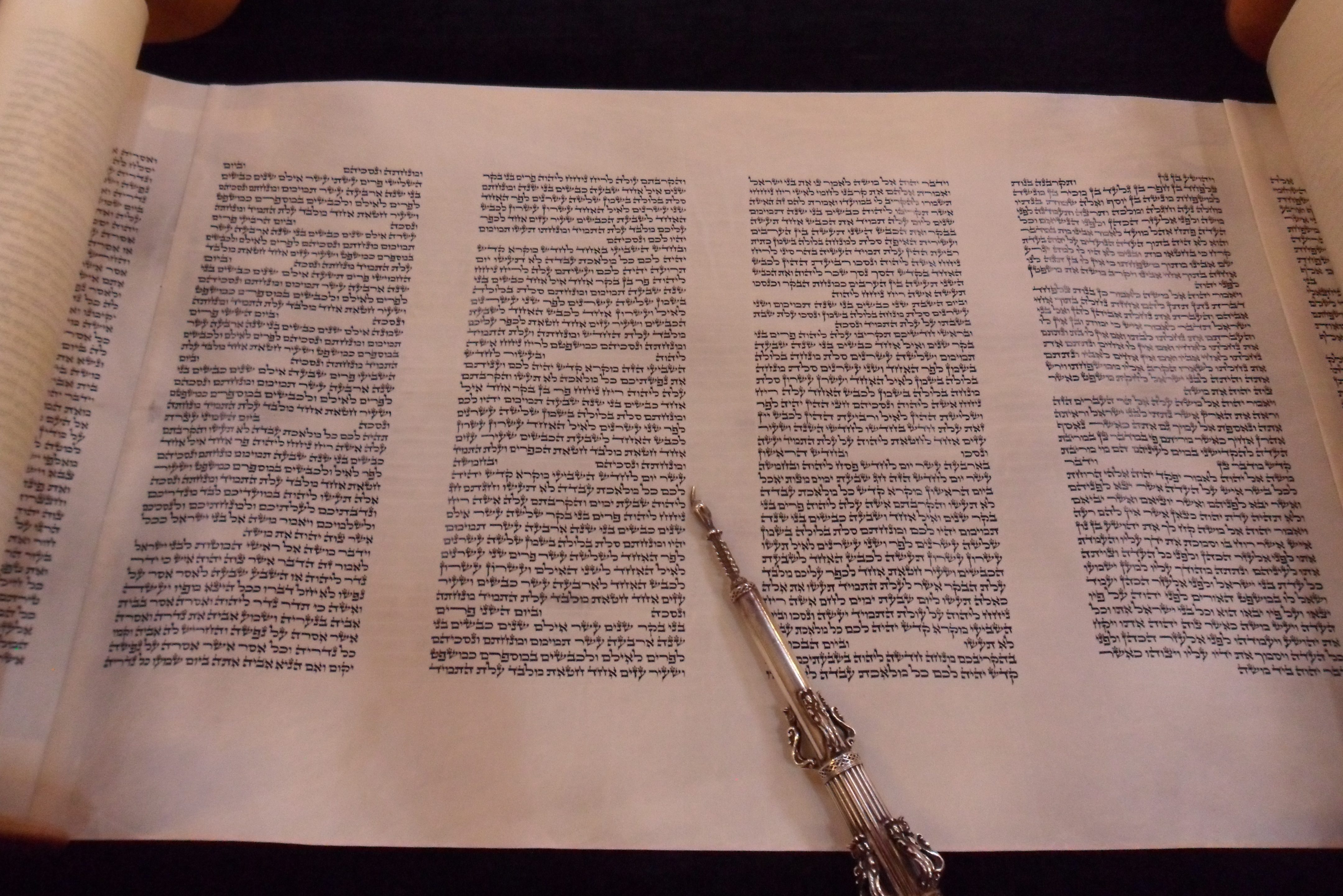 Torah Readings on Yom Kippur