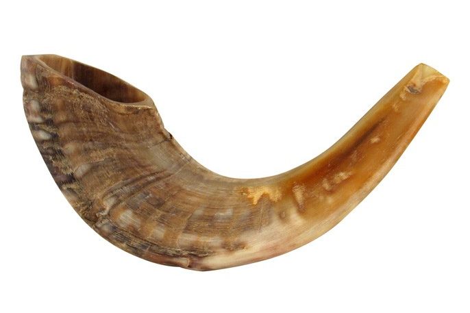 The Shofar: A Cry From The Depths