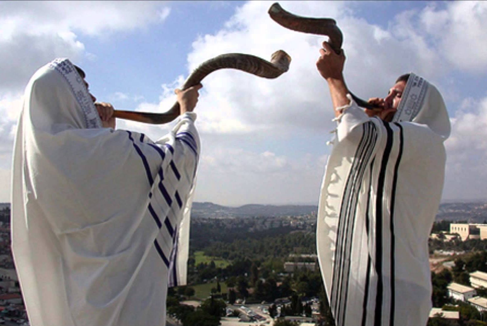 Yom Kippur – Shabbat Shabbaton: The Connection between Shabbat and Yom Kippur