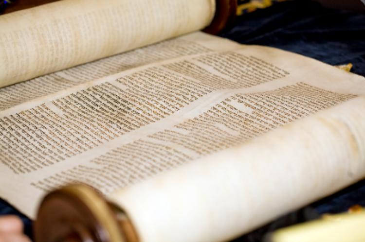 Simchat Torah: Rejoicing with the Torah