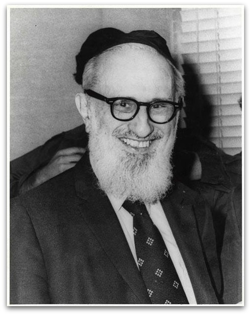 Rav Soloveitchik: Sipur Yetziat Mitzrayim – Part 2