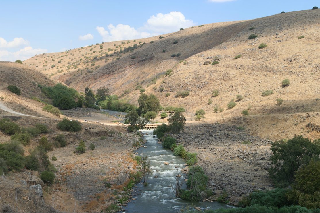 Haftorahman: Haftarah for the 1st Day of Pesach