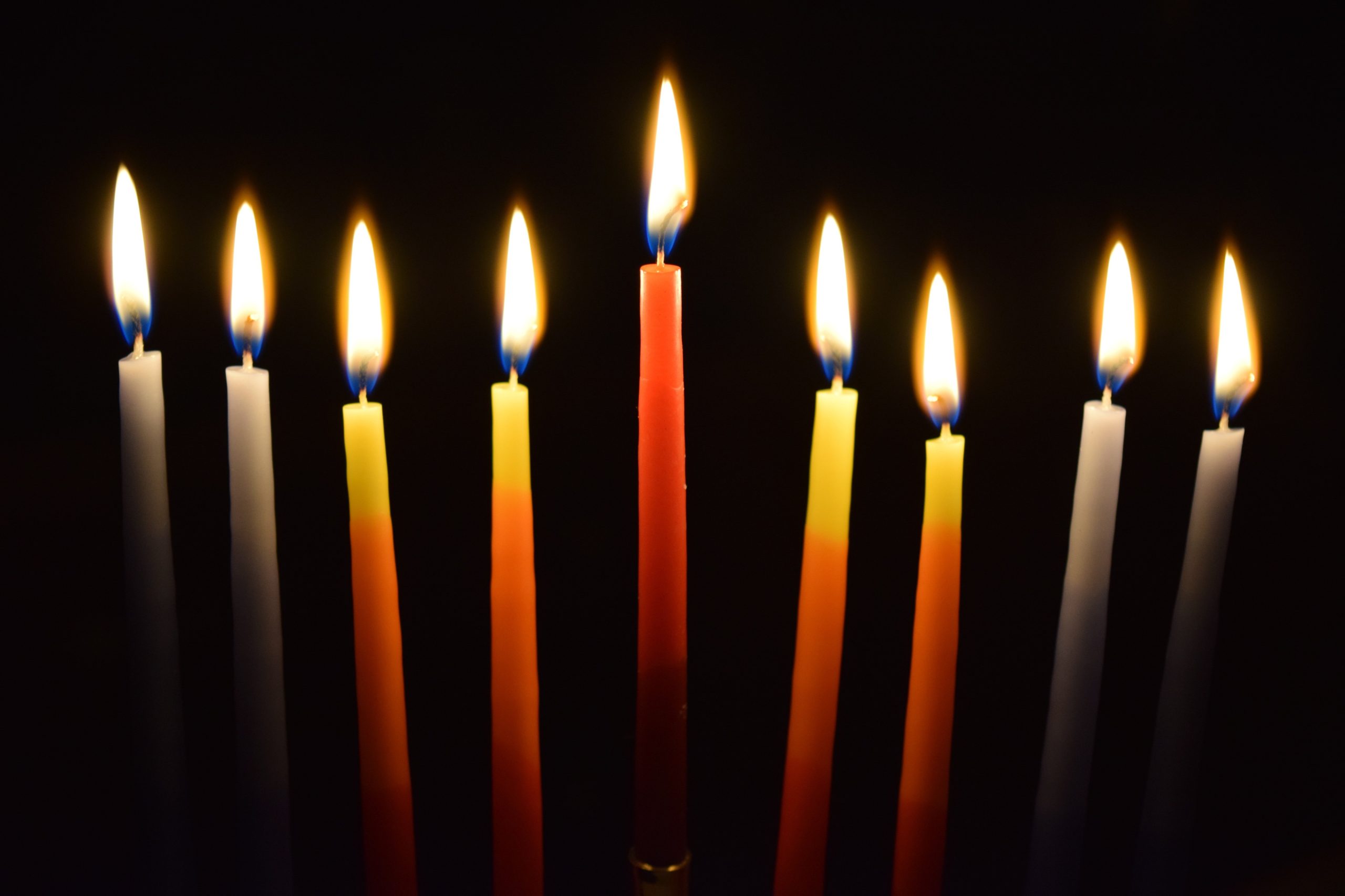 Chanukah in Context(s)