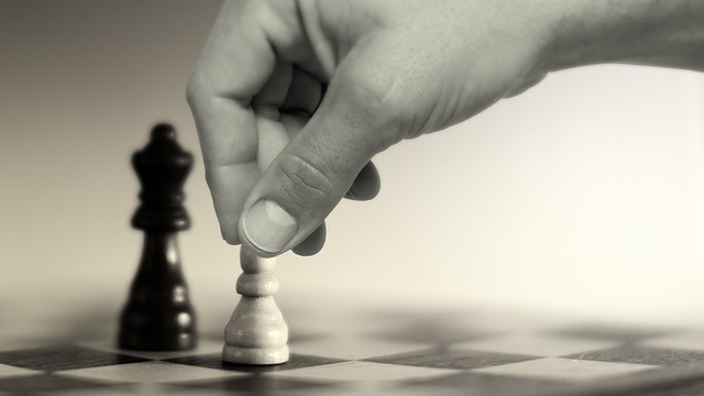 Purim, Politics, and the Pawns of Hashem