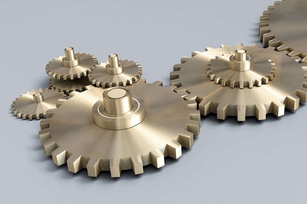 The Components of Teshuvah