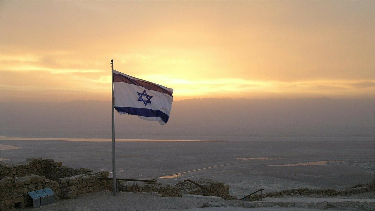 The Four Fasts and the Miracle of the State of Israel
