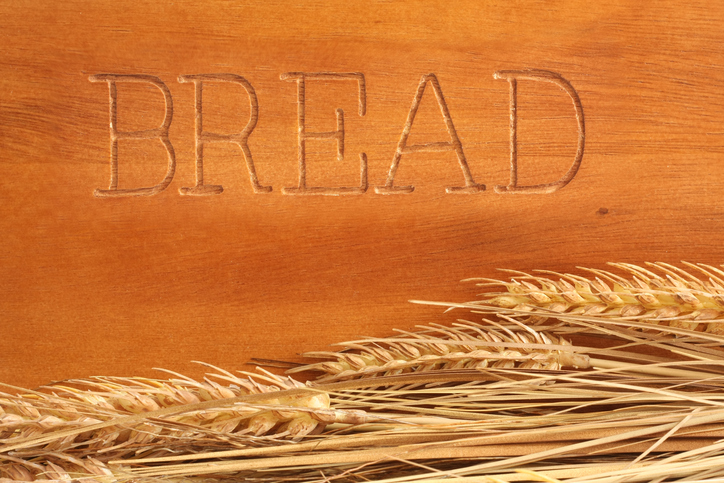 Breaking Out of the Bread Box