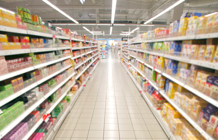 Chametz Sheavar Alav haPesach: The Supermarket Controversy