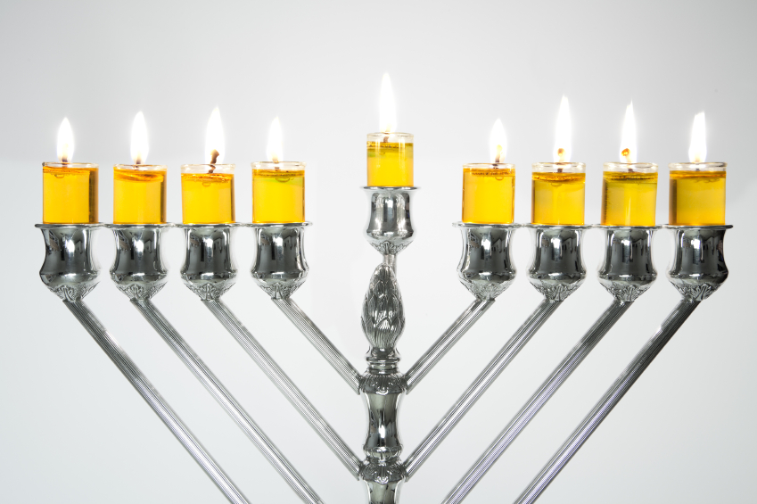 The Historic and Halachic Evolution of Chanukah as a Festival