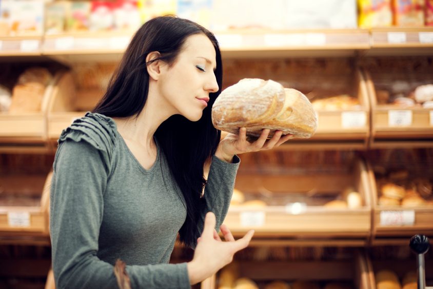 Bread-Buying and Pasta-Purchasing Post-Pesach: Problem or Permitted?