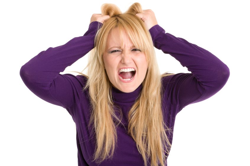 The Cry of the Shofar