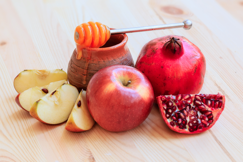 OU Kosher Q&A for Rosh Hashana