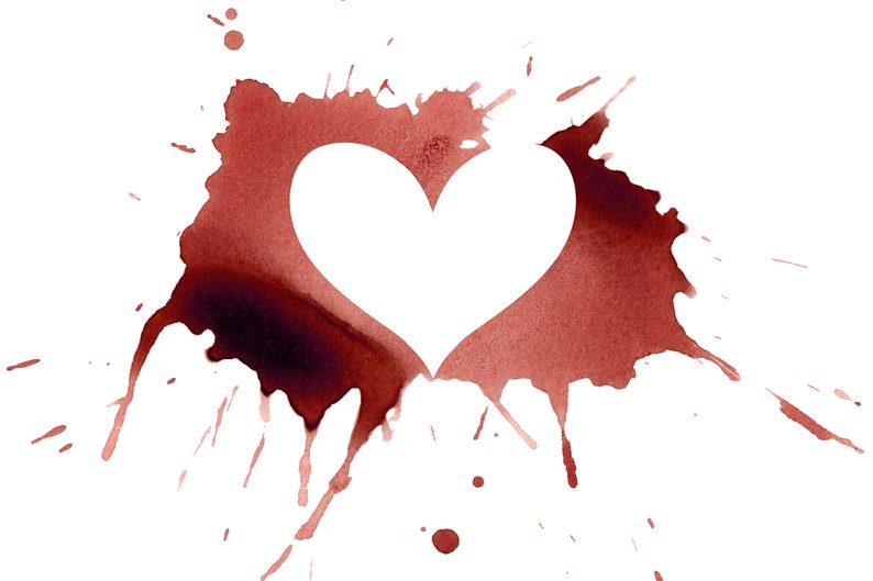 Tu B’Av: Love Bleeding Through