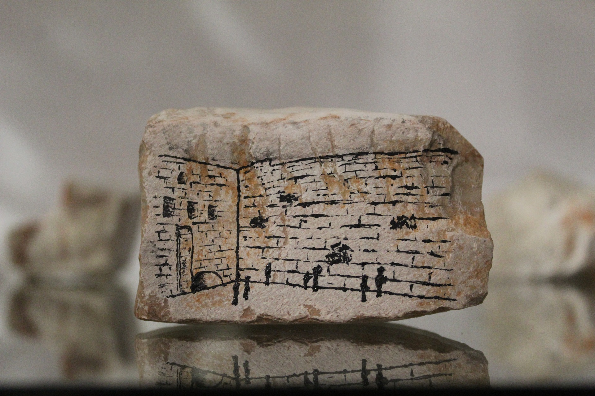 When was the Beit Hamikdash Really Destroyed?