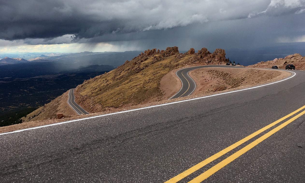 Rosh Chodesh Sivan: The Never-Ending Journey