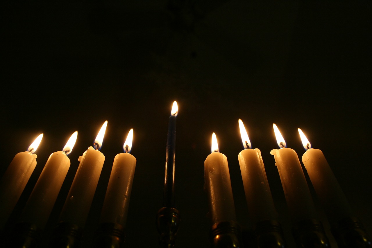 The Mysterious and Miraculous Chanukah Practices of the Maharshal