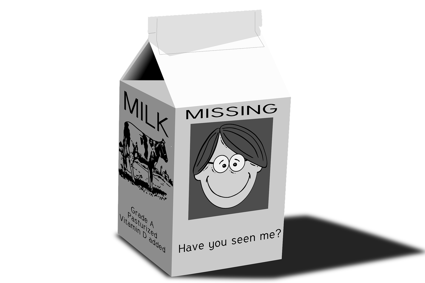 The Mystery of the Missing Child at the Seder