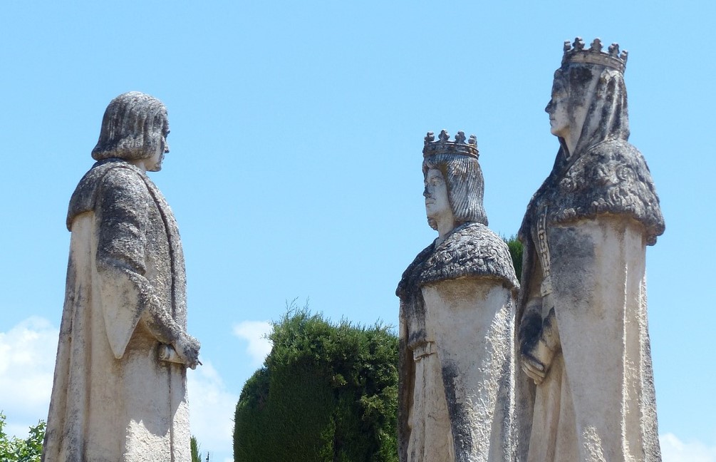 Purim: Divine Providence – Haman, Ferdinand & Stalin