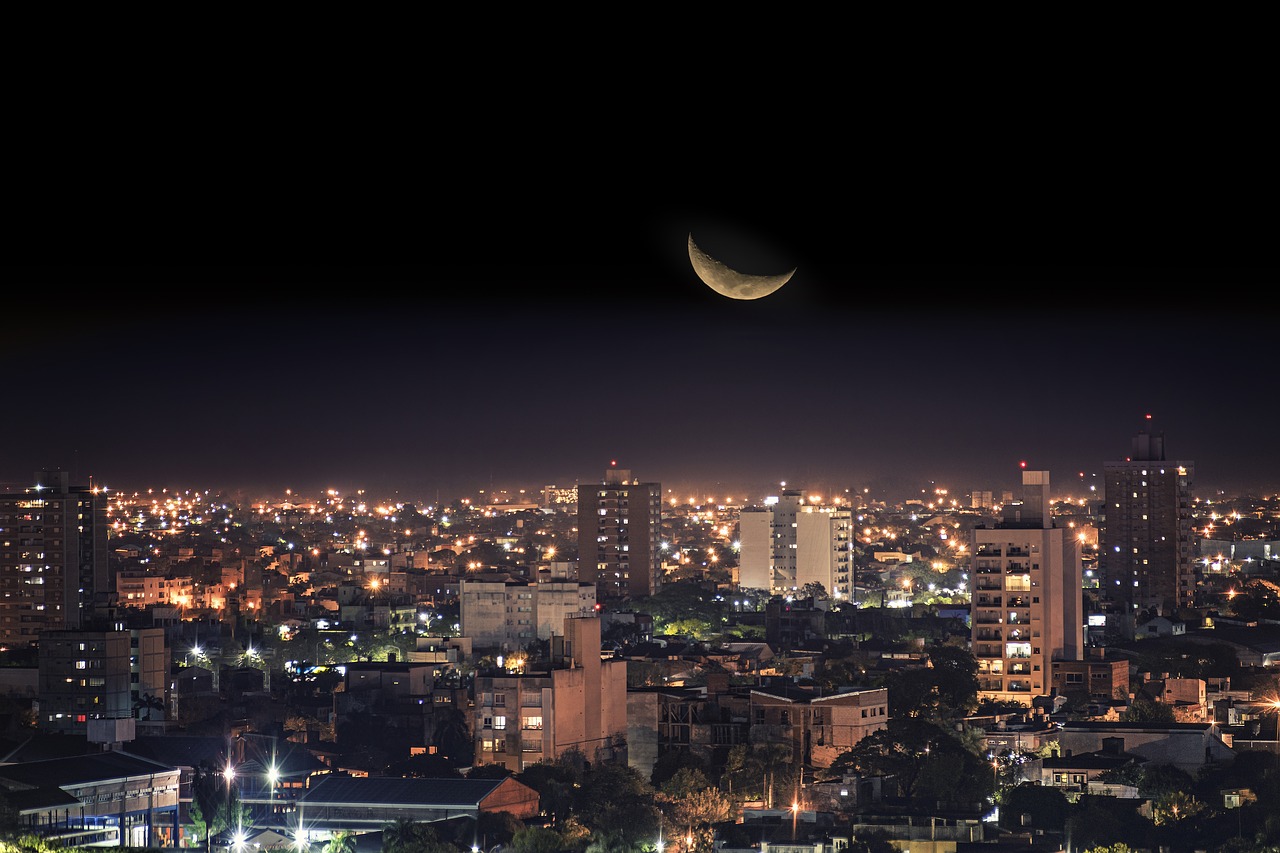 Analyzing the Words of Birchat HaChodesh