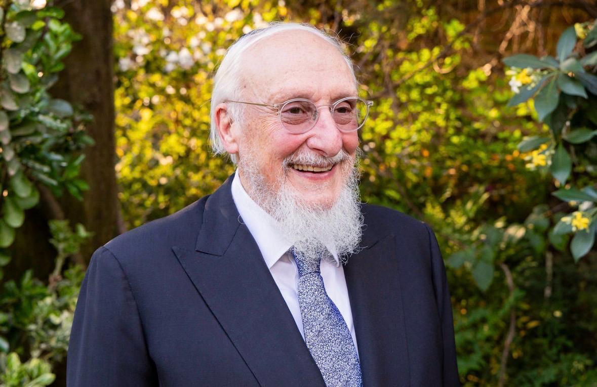 Rabbi Taub: Haman’s 3 Charges Against the Jews