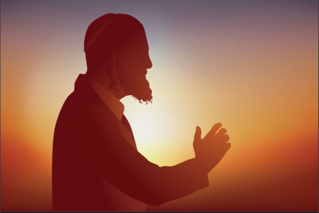 Rebbi Akiva and the Soul of Yom Kippur