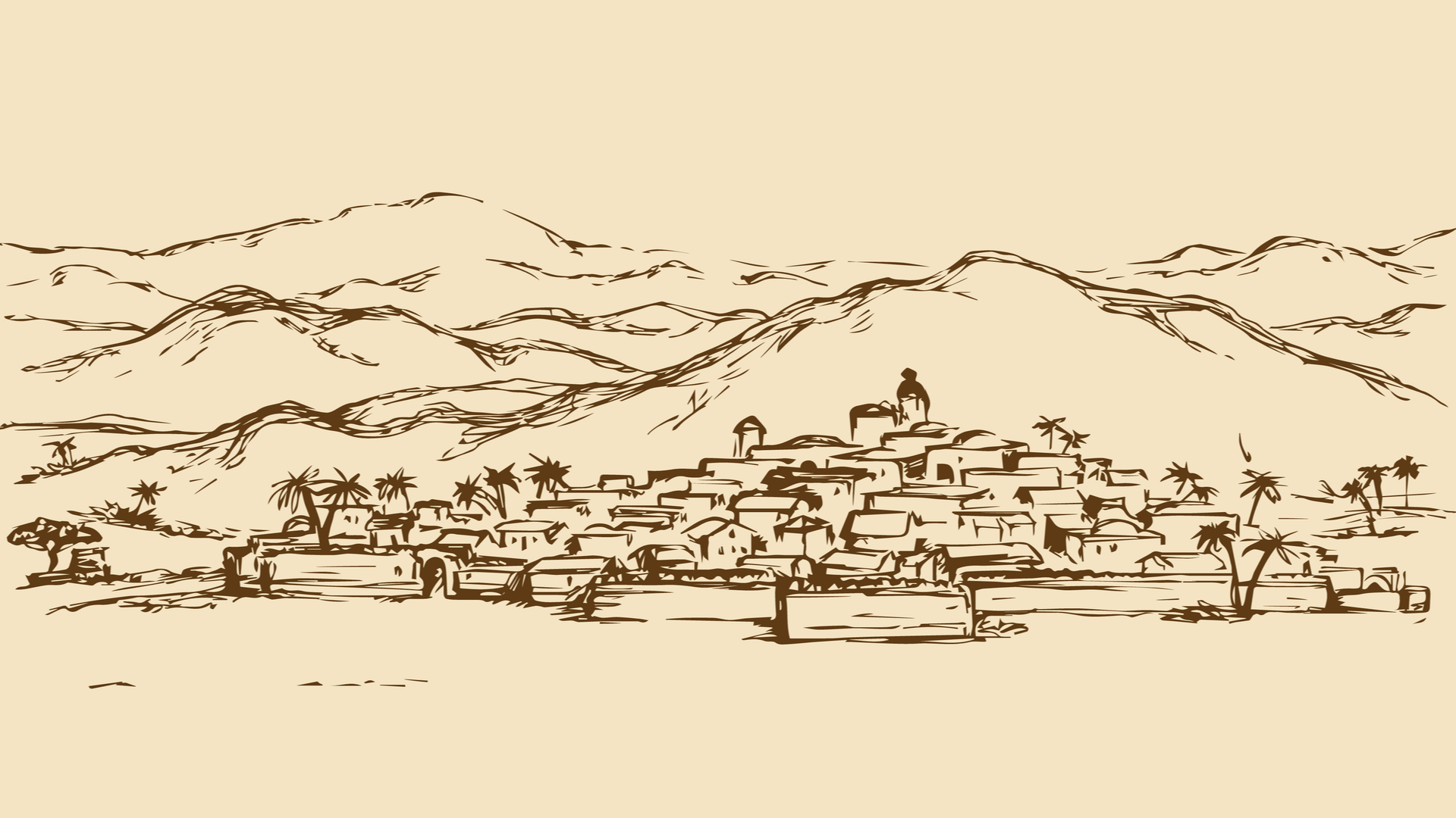 B’nei Brak? Who Cares?