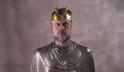 The Malchus of the Chashmonaim