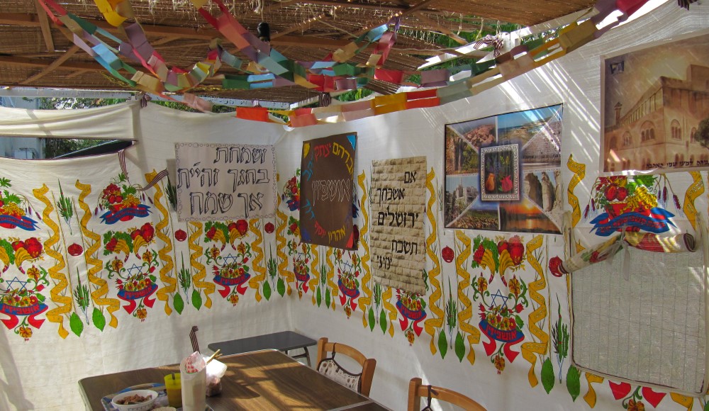 Haftarah Helper for Shabbat Chol Hamoed Sukkot