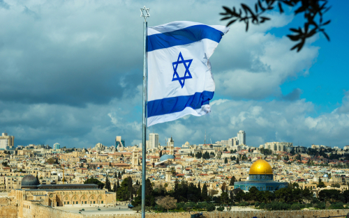 Reflections on the Tenth Anniversary of the State of Israel