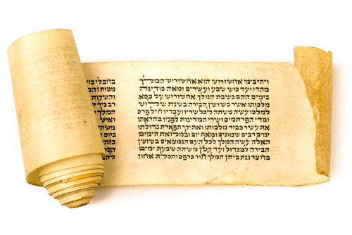 The Joy of Hashem’s Name That Appears Throughout the Megilla