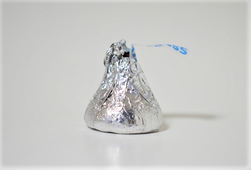 Chanukah: A Kiss from Hashem