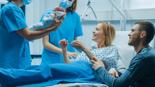 Pesach: The Birth of the Jewish People